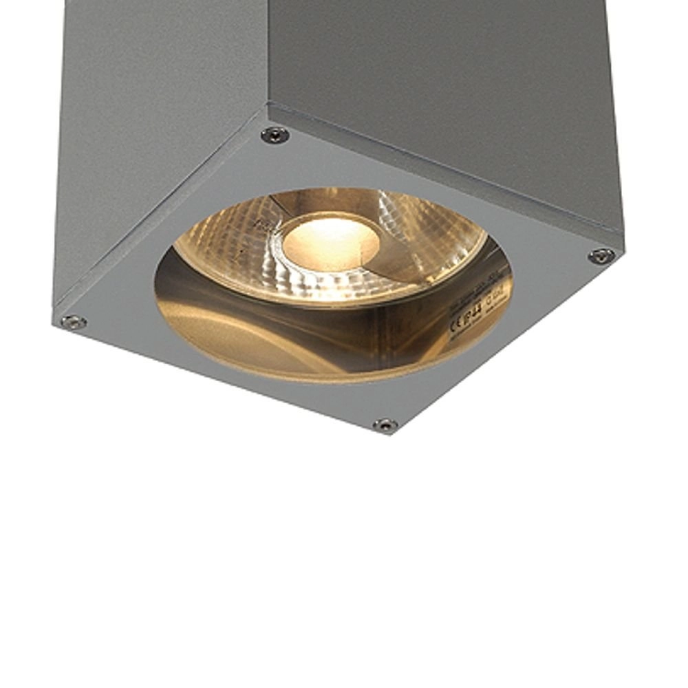 Spot de plafond et mural Big Theo Wall Out SLV 4024163100458