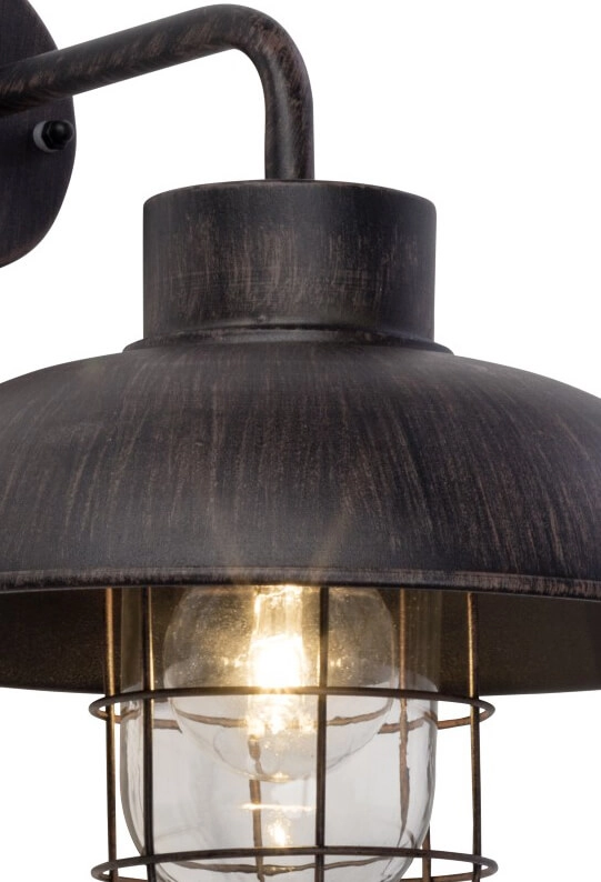 Lampe stable Portland Brilliant 4004353256196