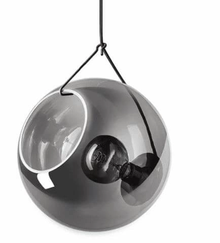 Lampe suspendue Orb 5 lumières ETH 8720195300199