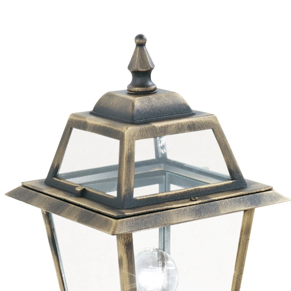 Lampe de terrasse rurale New Orleans Searchlight 5013874308016