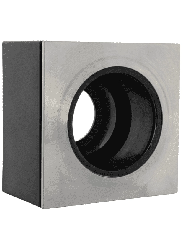 Box 1 Acier inoxydable In-lite 8717051004728