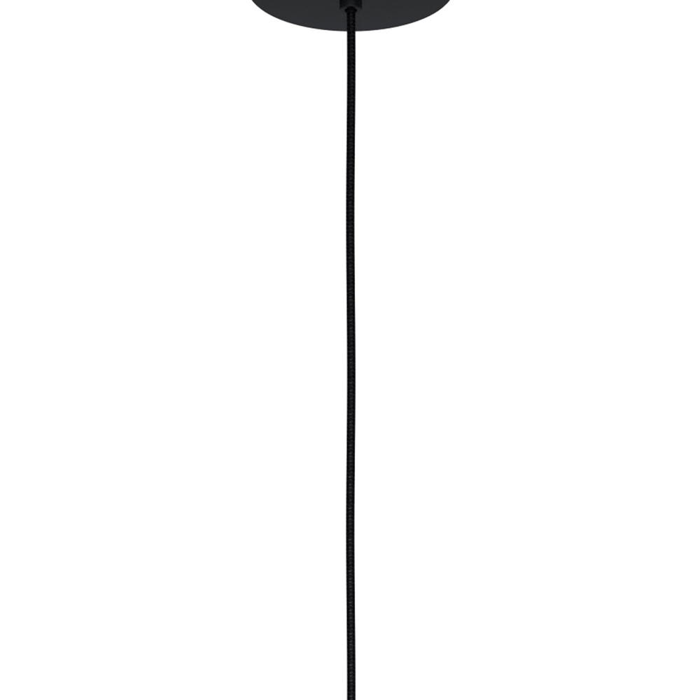 Lampe suspendue design Marasales Ø 55 cm Eglo 9002759995256