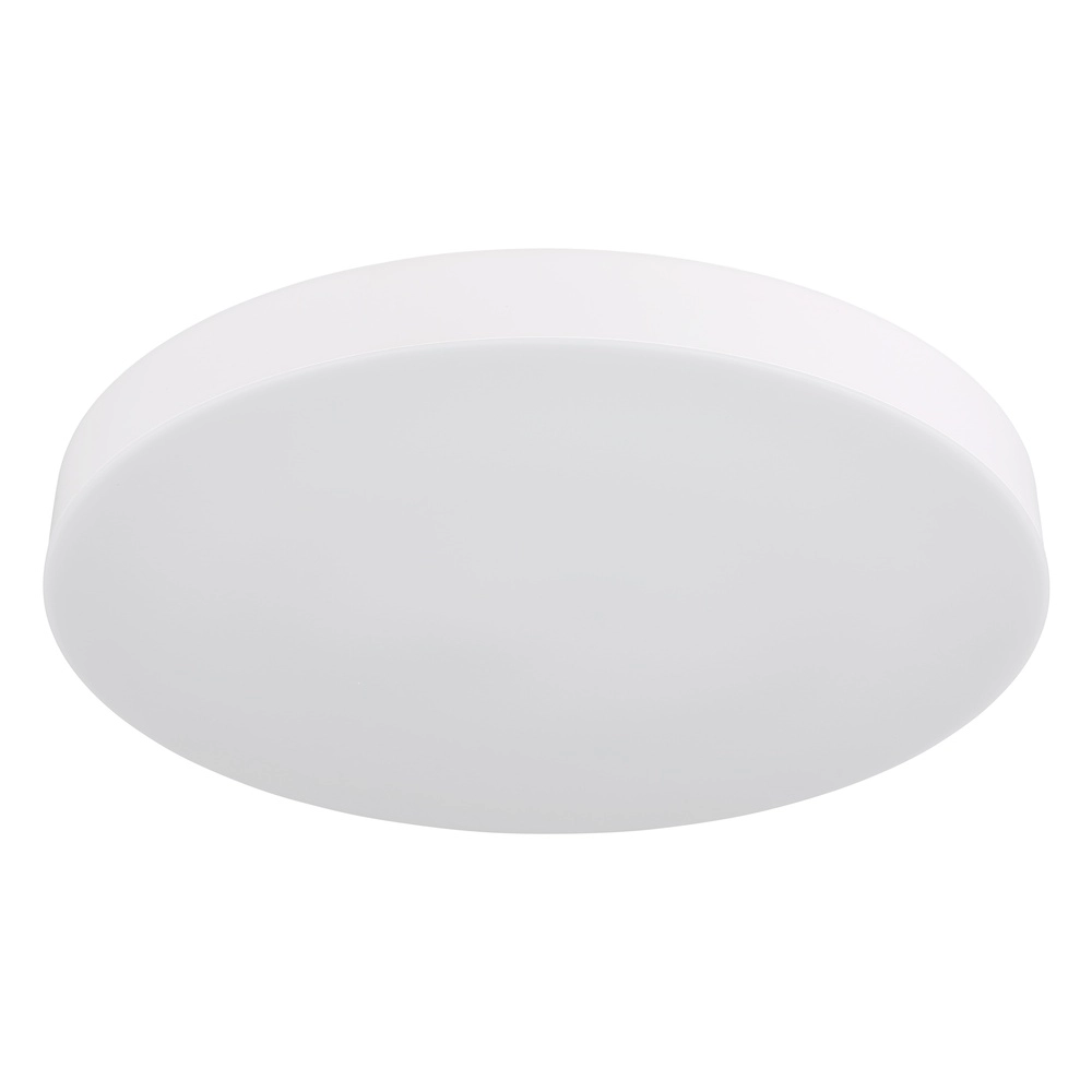 Éclairage de plafond Matthew design blanc Ø 40 cm Globo 9007371447213
