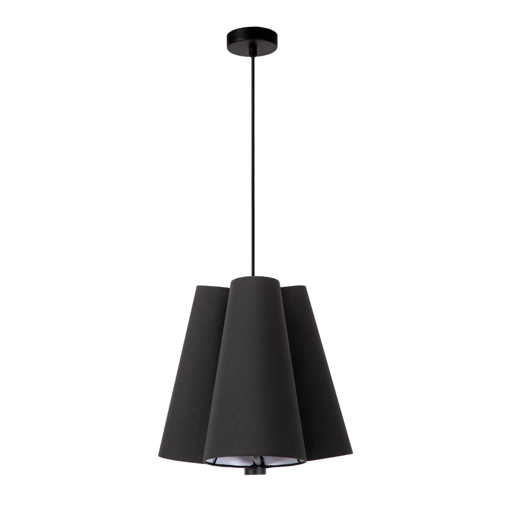 Lampe pendante de conception Gregory Noir