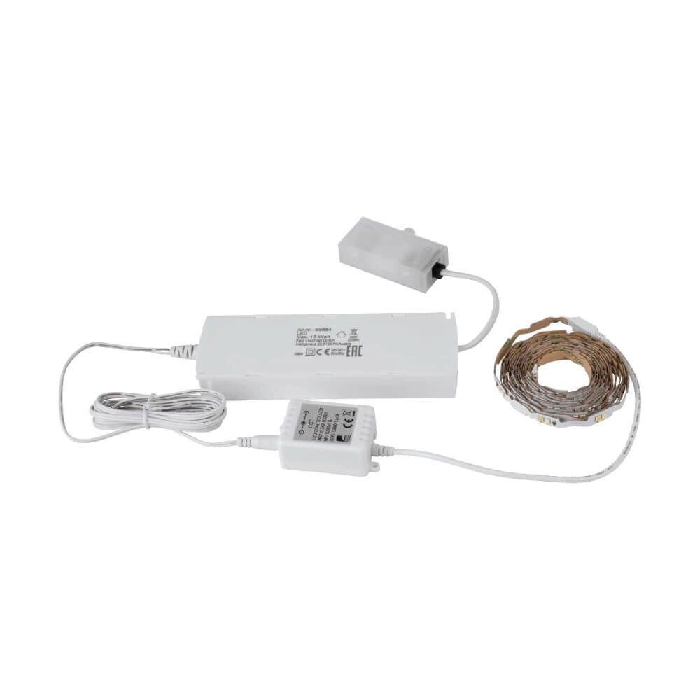 Bande LED Zigbee Led Stripe-Z 3m Eglo 9002759996840