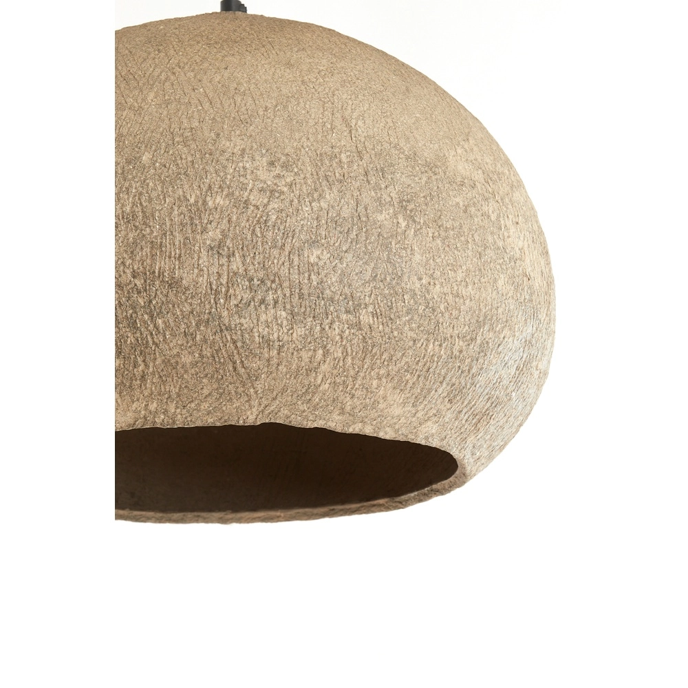 Lampe suspendue robuste Celmiros Ø 51cm Light & Living 8717807795139