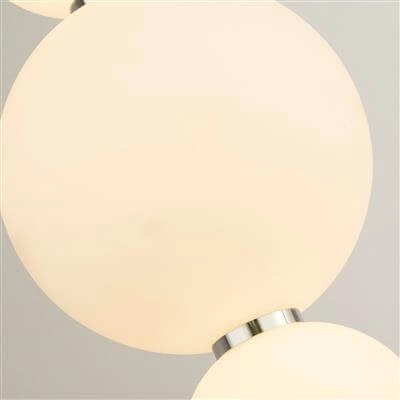 Lampadaire Snowball Searchlight 5053423176000