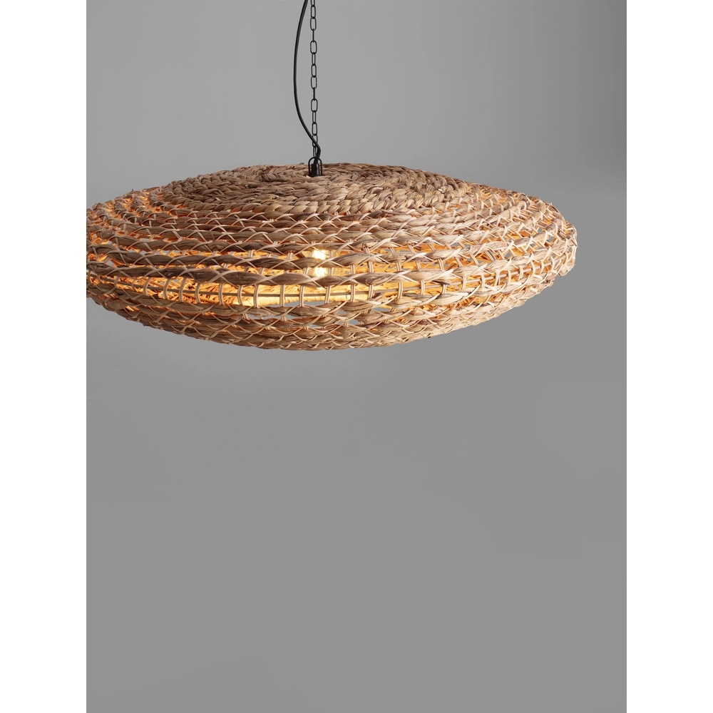 Suspension Bola Scandinave Ø 81.5cm Lyora 5212017452948