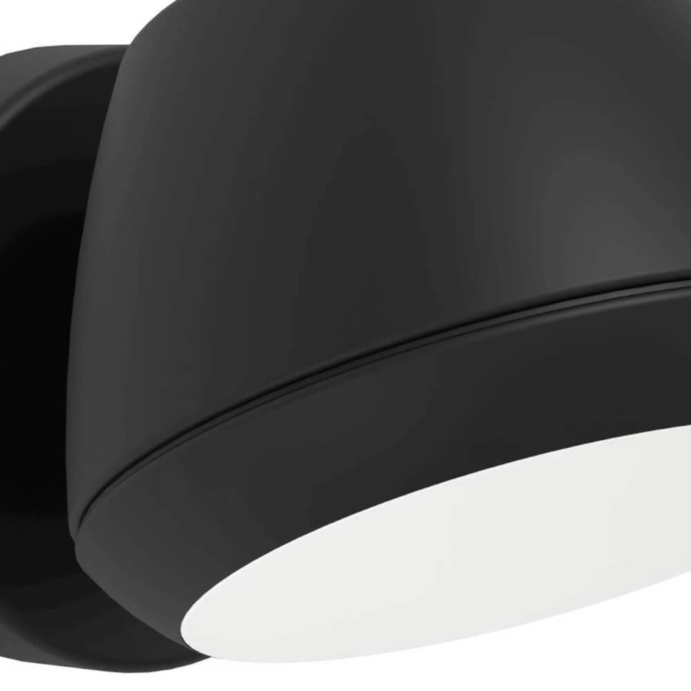 Lampe d'extérieur LED Nivarolo Eglo 9008606261734