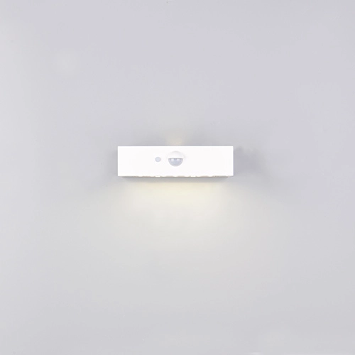 Lampe murale Elvas Blanc Trio 4017807691528