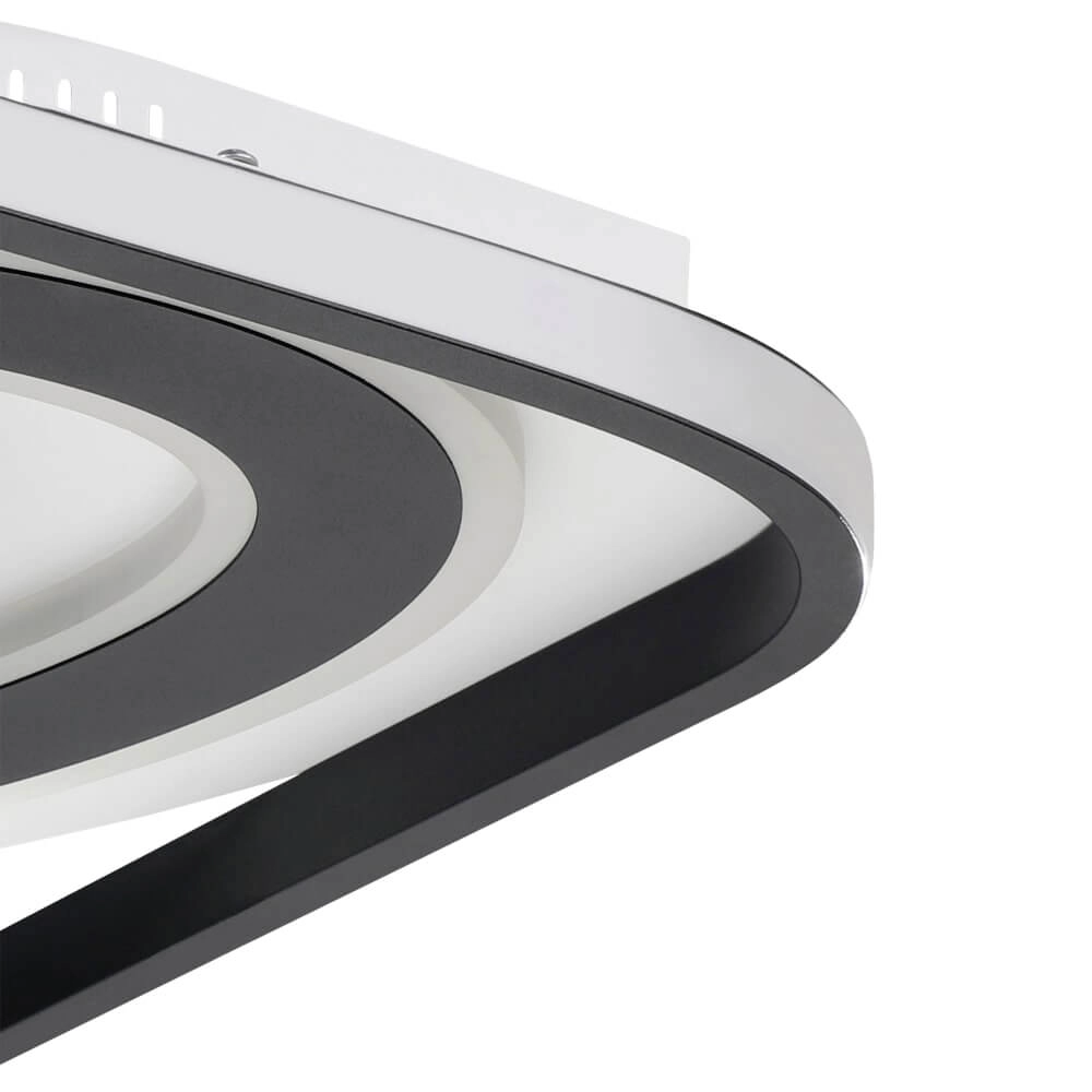 Plafonnier design Benalauria 45 cm Stars of Light 9002759398491