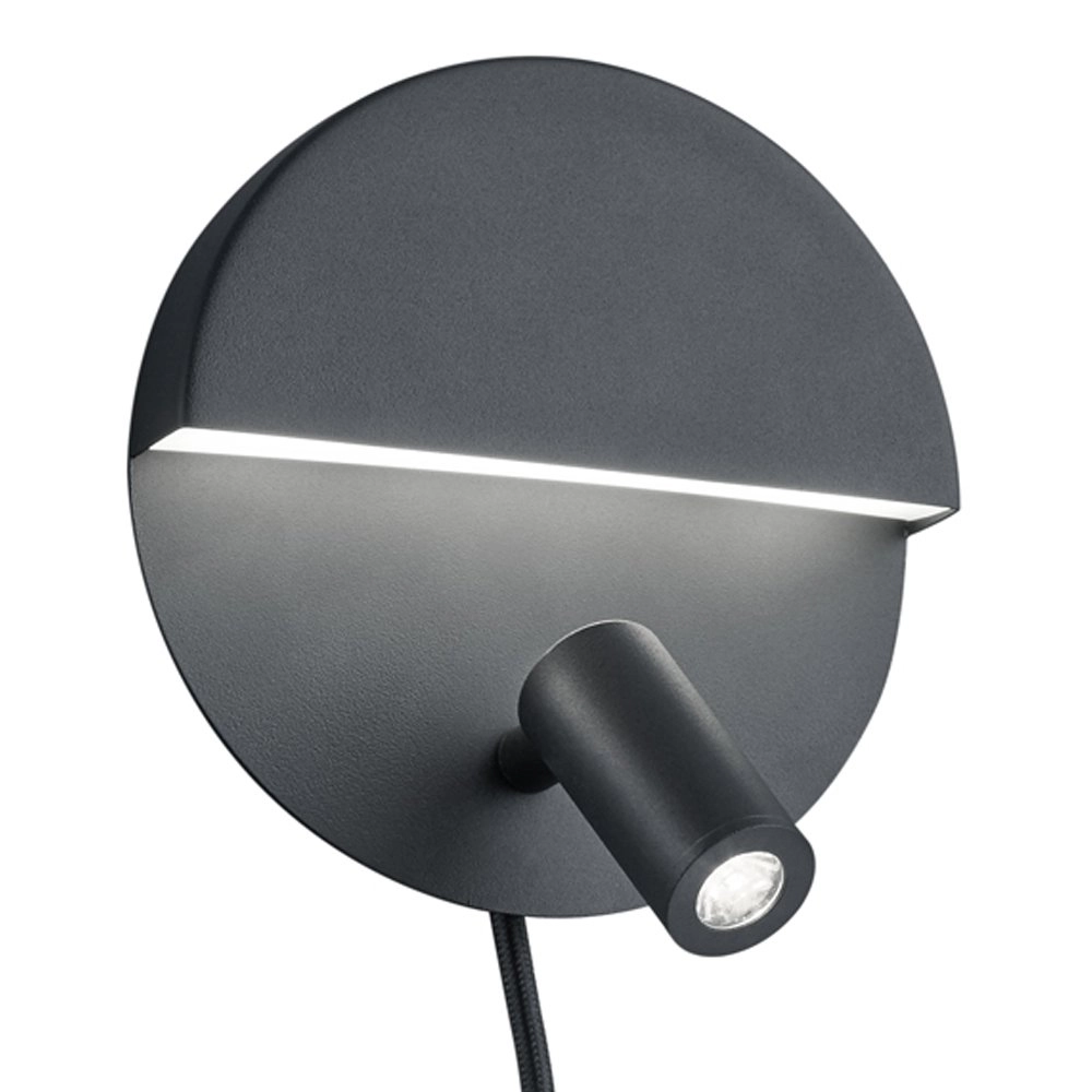Lampe de lecture Mario Lampe de lecture Mario