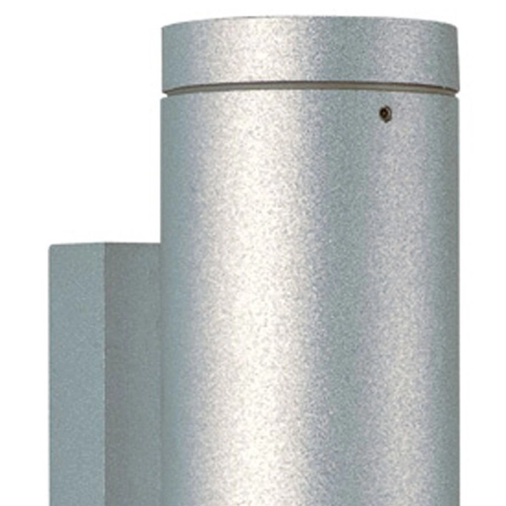 Spot murale Cylinder gris Albert 4007235921984