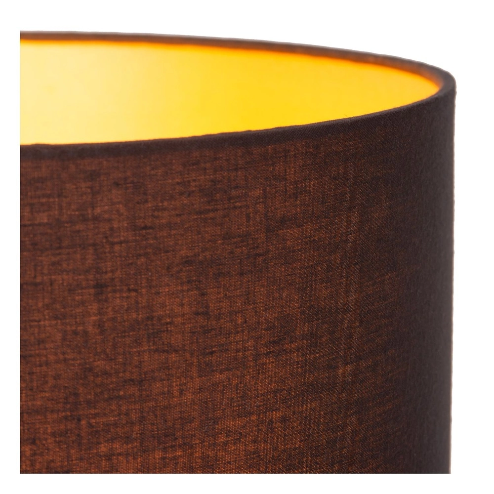 Lampe de pied Maya Noir Lucide 5411212452627