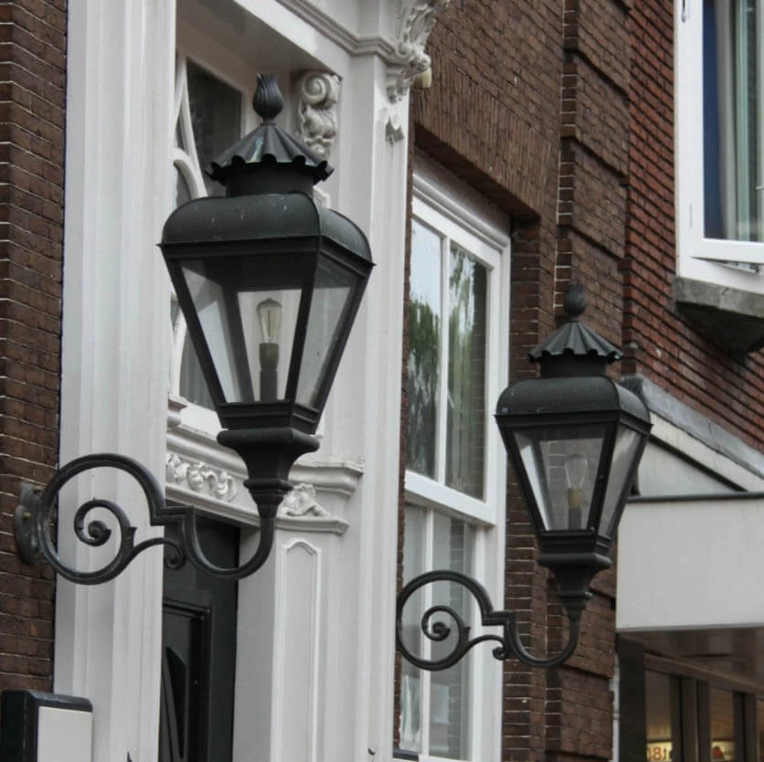 Applique classique Heijden KS 8714732147002