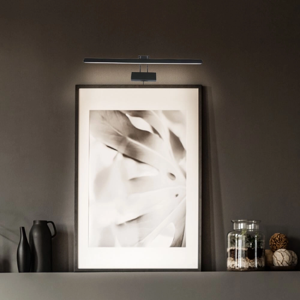 Applique murale Litho LED 60 cm Steinhauer 8712746129380