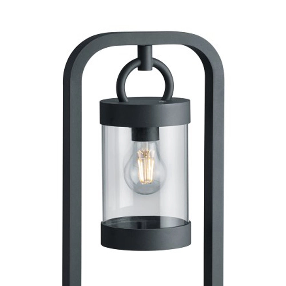 Lampe de jardin Sambesi 60 cm anthracite Trio 4017807413991