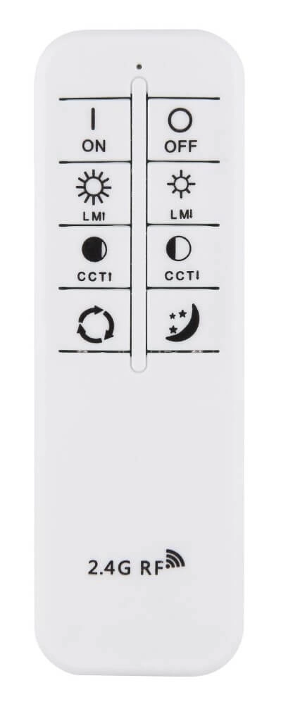 Plafonnier en bois Jacks 58 cm Globo 9007371438457