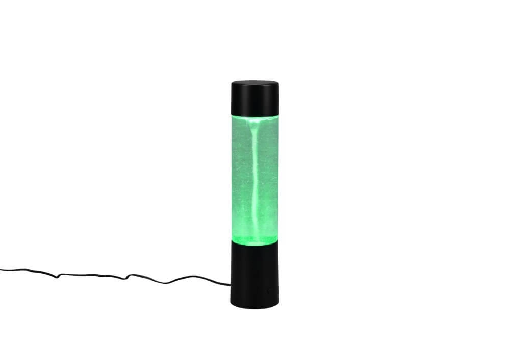 Lampe de table Tornado Ø 7,5 cm - RVB Trio 4017807558784