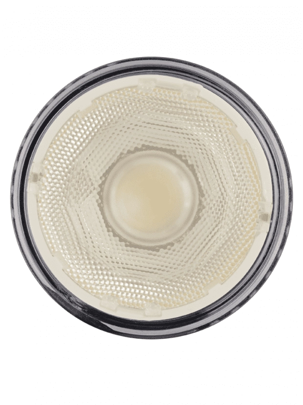 Spot encastré Big Flux LED 12 volts In-lite 8717051004568