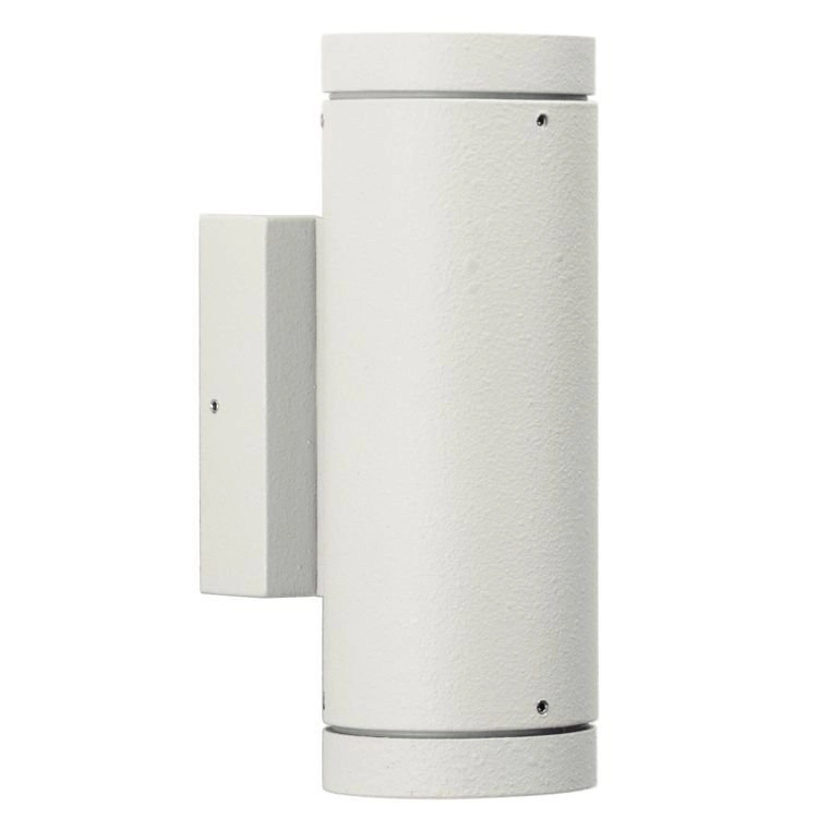Spot murale Cylinder 20 cm - blanc Spot murale Cylinder 20 cm - blanc