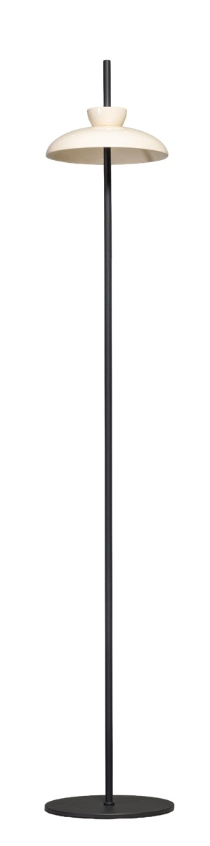 Lampadaire moderne Bonny Ø 24cm