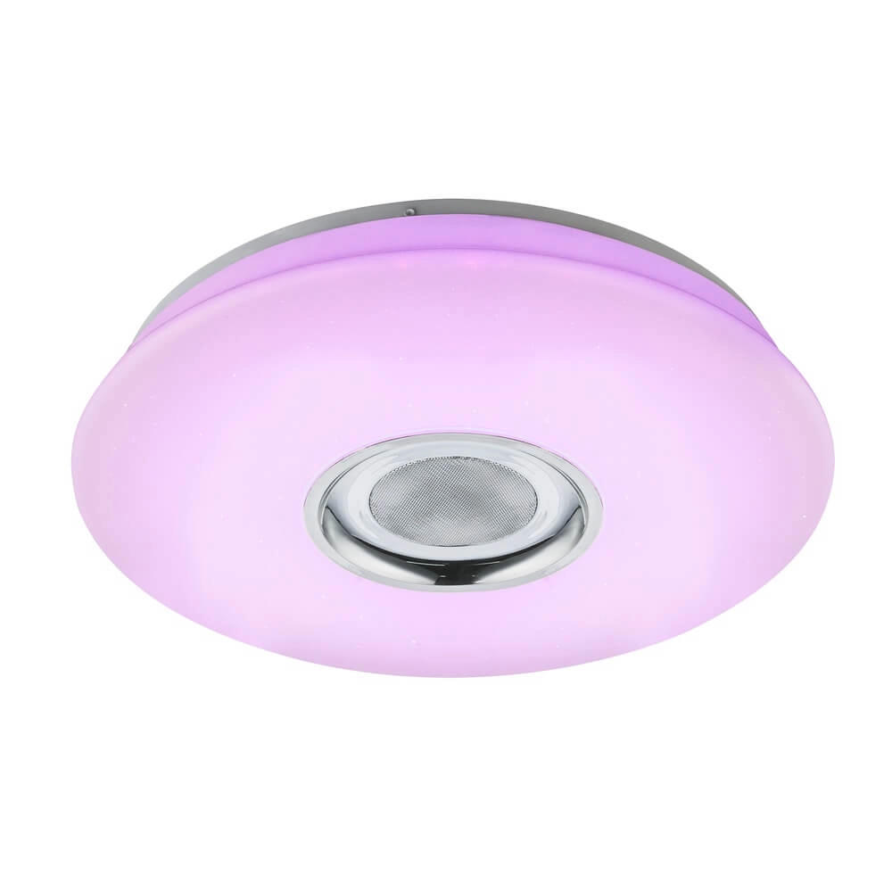 Plafonnier Nicole Ø 40cm Globo 9007371362967