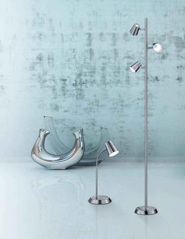 Lampe de bureau LED Narcos Trio 4017807302677