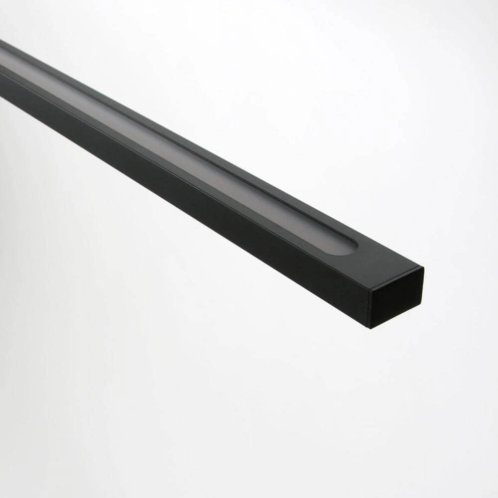 Suspension design Bande 150cm noir Steinhauer 8712746175837