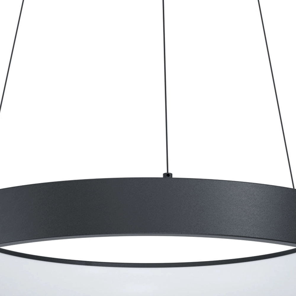 Lampe suspendue Zigbee Marghera-Z Eglo 9008606222032