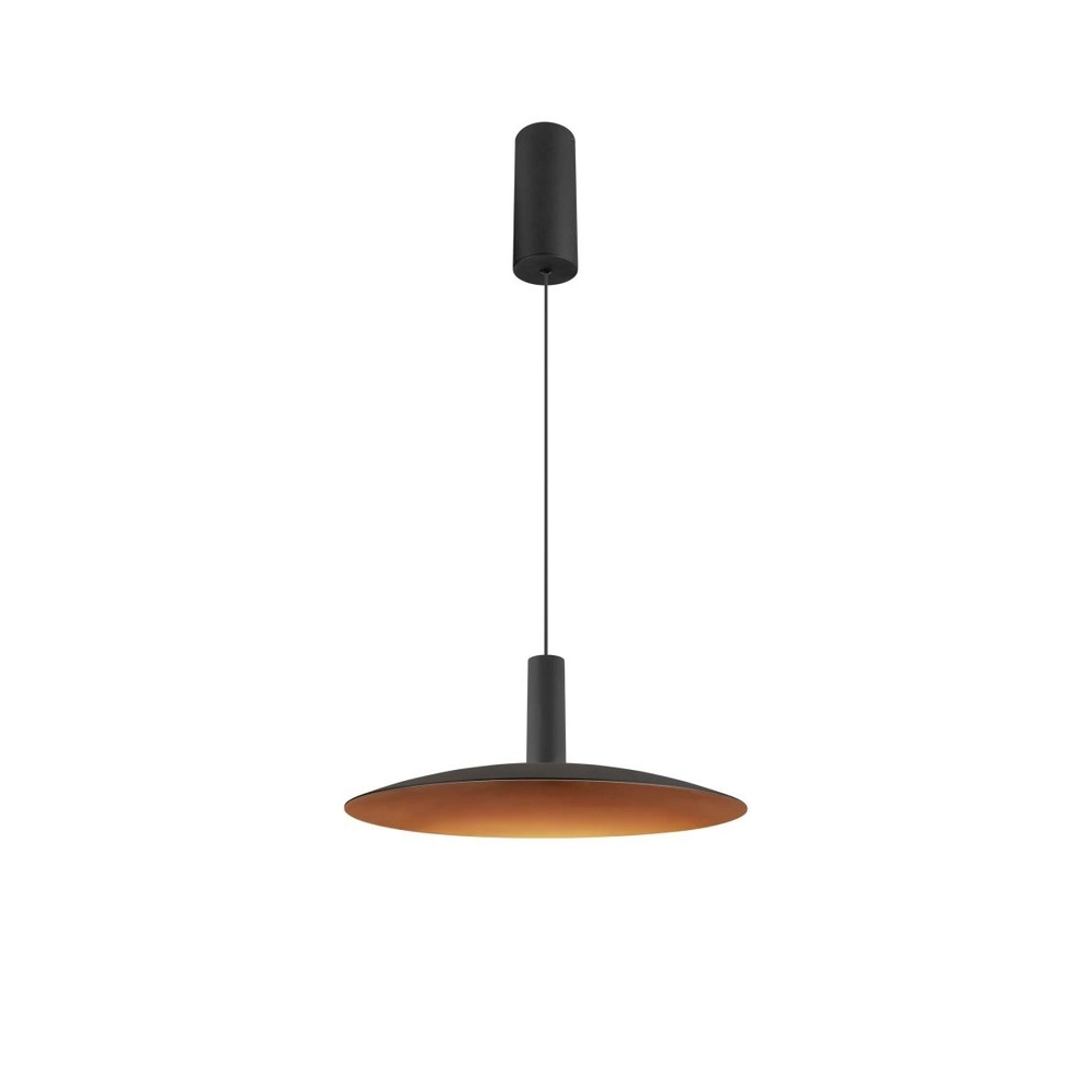 Luminaire suspendu Lalu Panneau LED monté en surface SLV 4024163317375