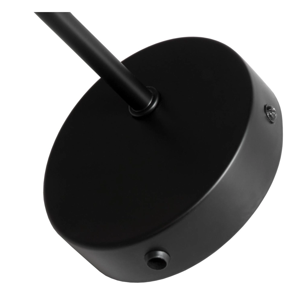 Lampe murale noire Scott Conception Lucide 5411212450654