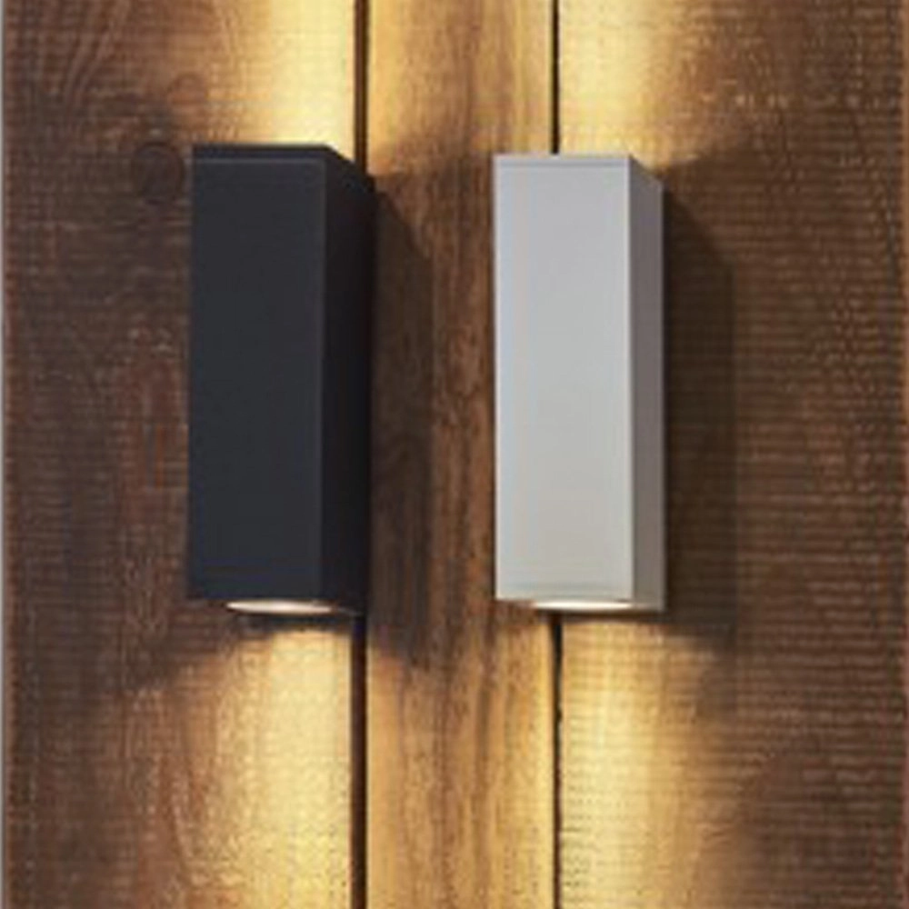 Applique murale Theo Up-Down anthracite SLV 4024163180702