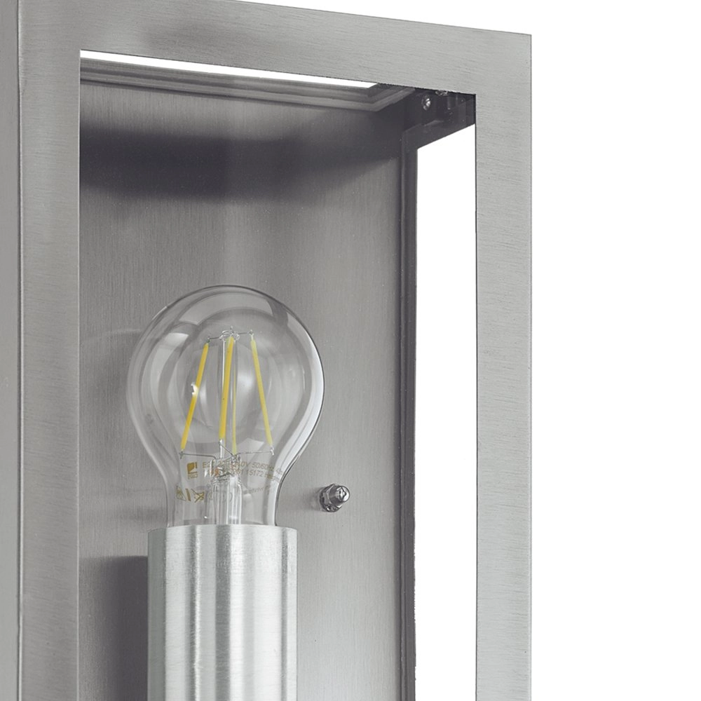 Lampe d'extérieur Alamonte Eglo 9002759948276