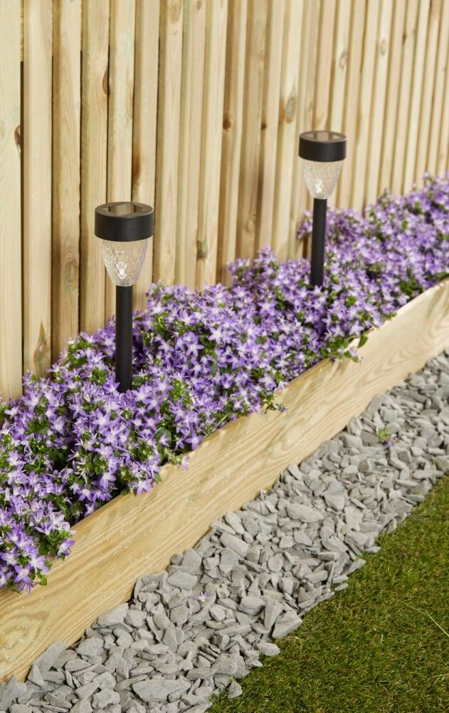 Montpellier lot de 4 Luxform 8719099234990