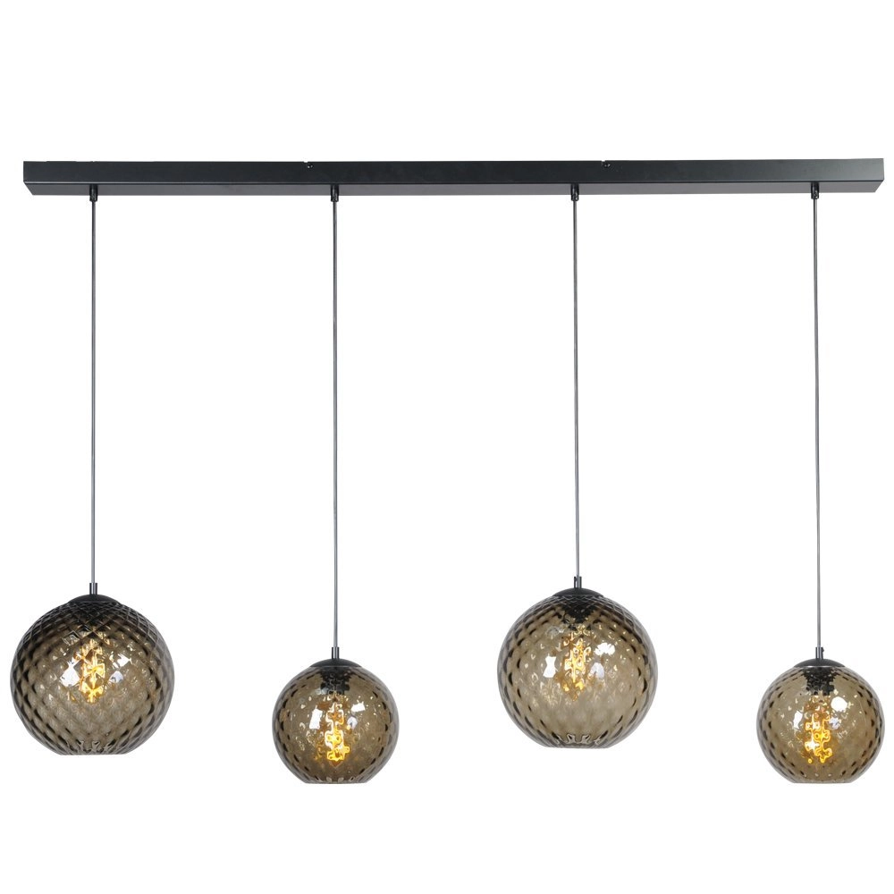 Lampe suspendue 4 lumières Baloton Lampe suspendue 4 lumières Baloton