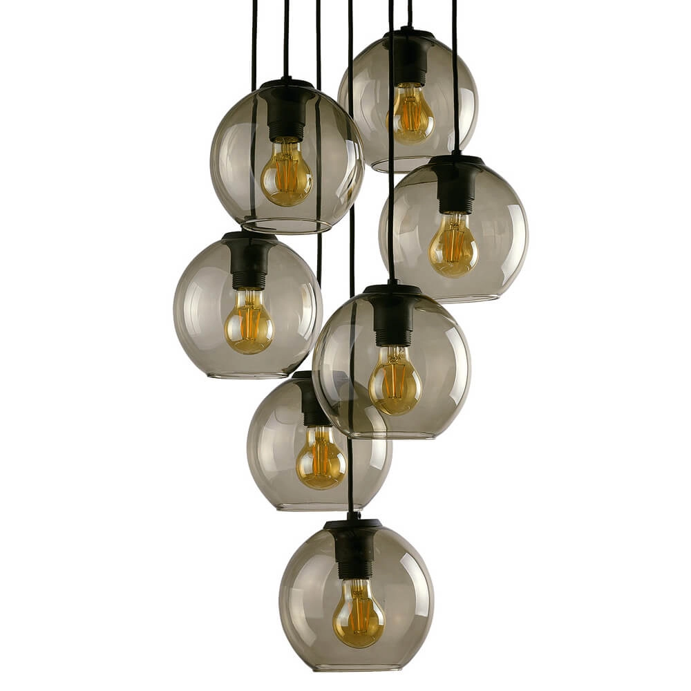 Suspension vide en verre Vetro Lyora 5903139913195