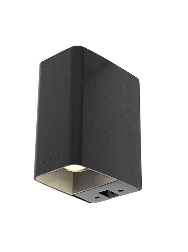 Spot murale Ace Up - Down LED 12 volts In-lite 8717051003561