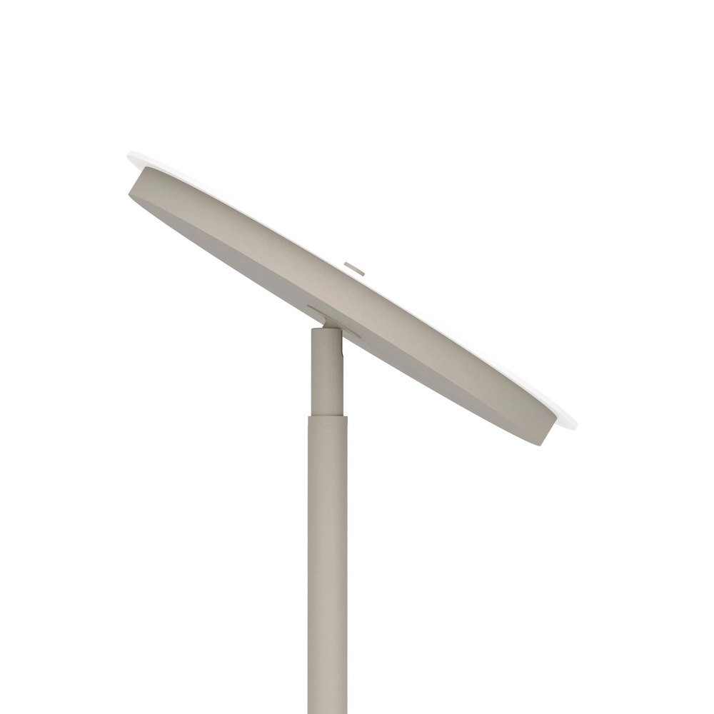 Lampadaire de conception Piagnolo brun sable Eglo 9008606392377