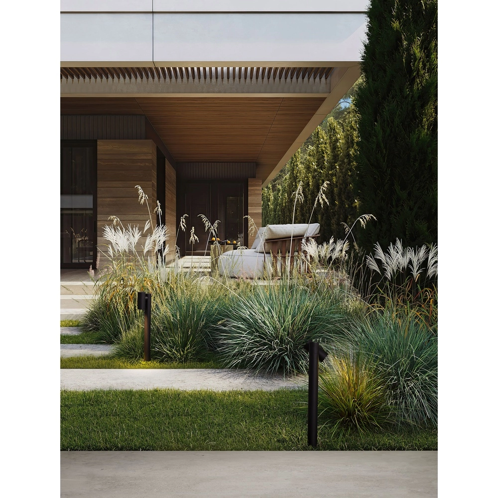 Lampe de jardin Pec 70cm Lyora 5212017478726