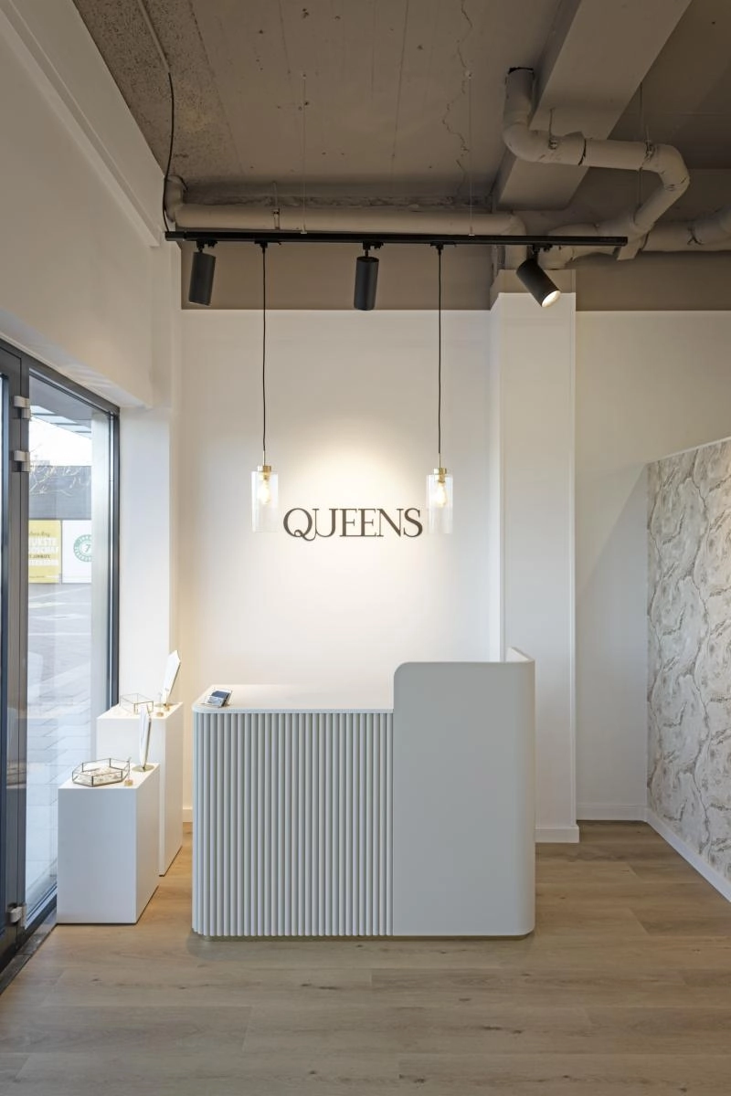 Railspot 3-phasé Numinos XL Dali noir 4000K - 36 deg SLV 4024163259866