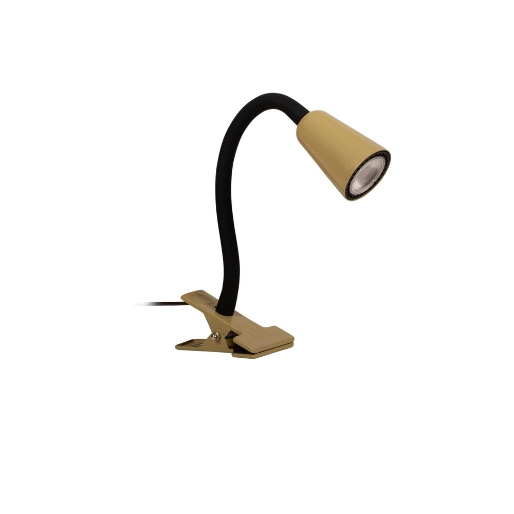 Lampe à pince Jasper Vert