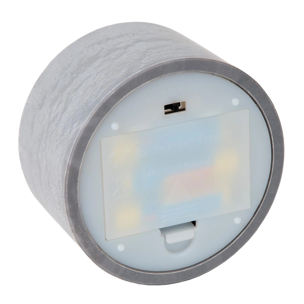 Bougies lumineuses Velas Ensemble de 3 Lucide 5411212134998