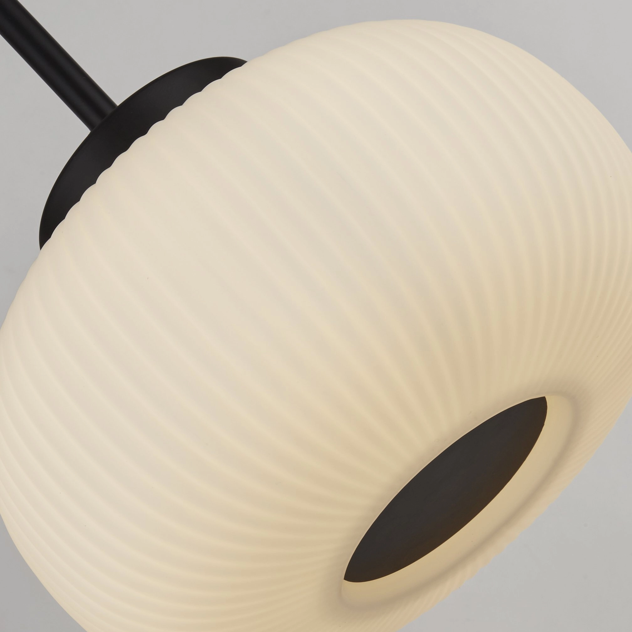 Suspension de salle à manger Lumina 3 lumières Searchlight 5053423164519