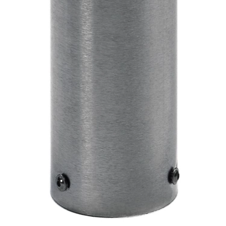 Lampe de jardin Grille 50 cm Albert 4007235905559