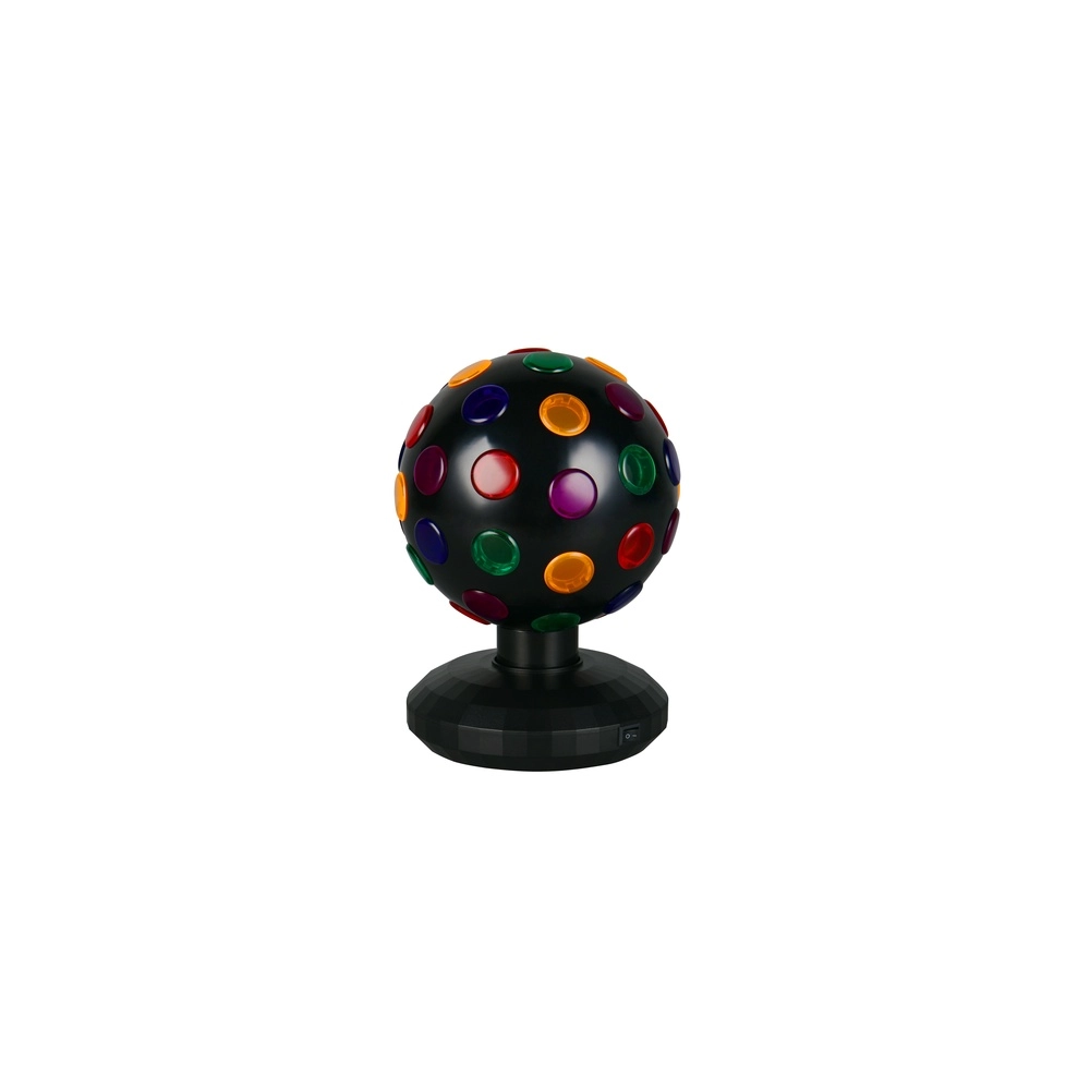Lampe de table Zero Boule disco Trio 4017807668971