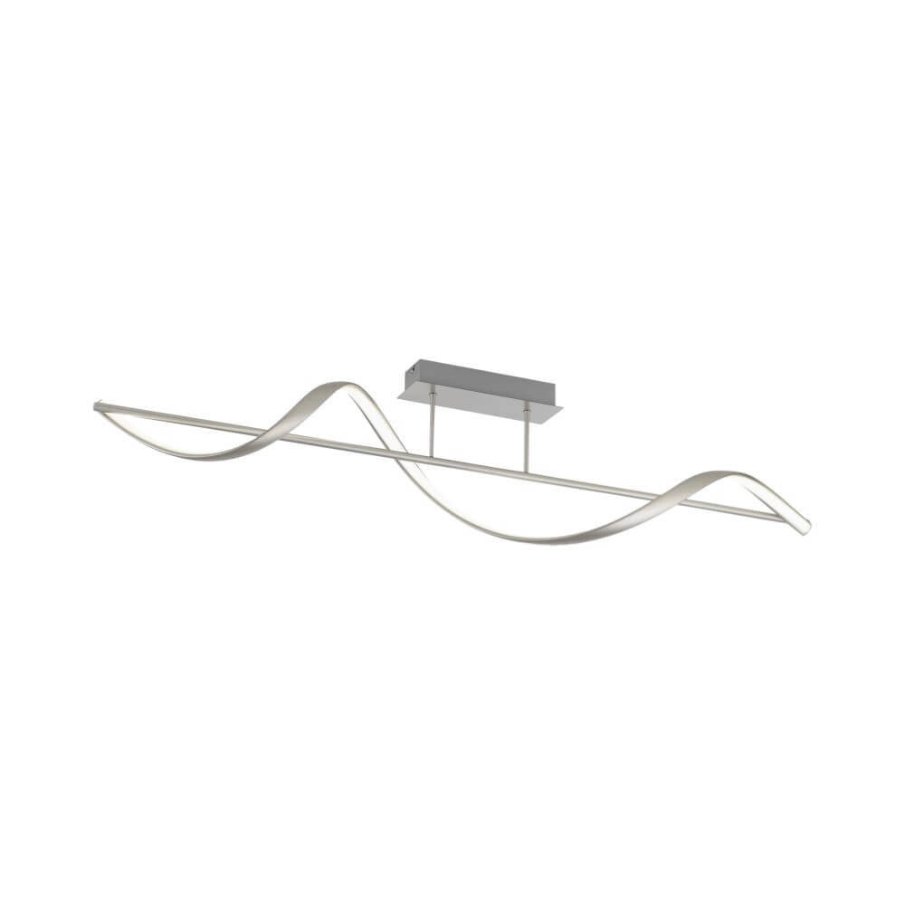 Plafonnier Q-Swing métal Plafonnier Q-Swing métal