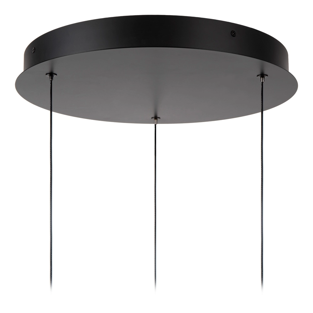 Suspension LED de conception Gisela Fanade - 3x Ø 16cm Premium by Lucide 5411212134790