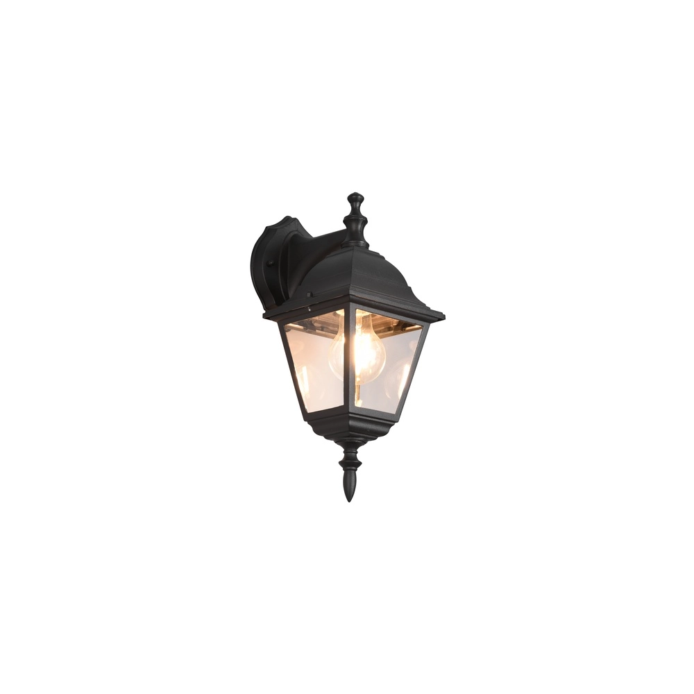 Applique murale Livenza noir Applique murale Livenza noir