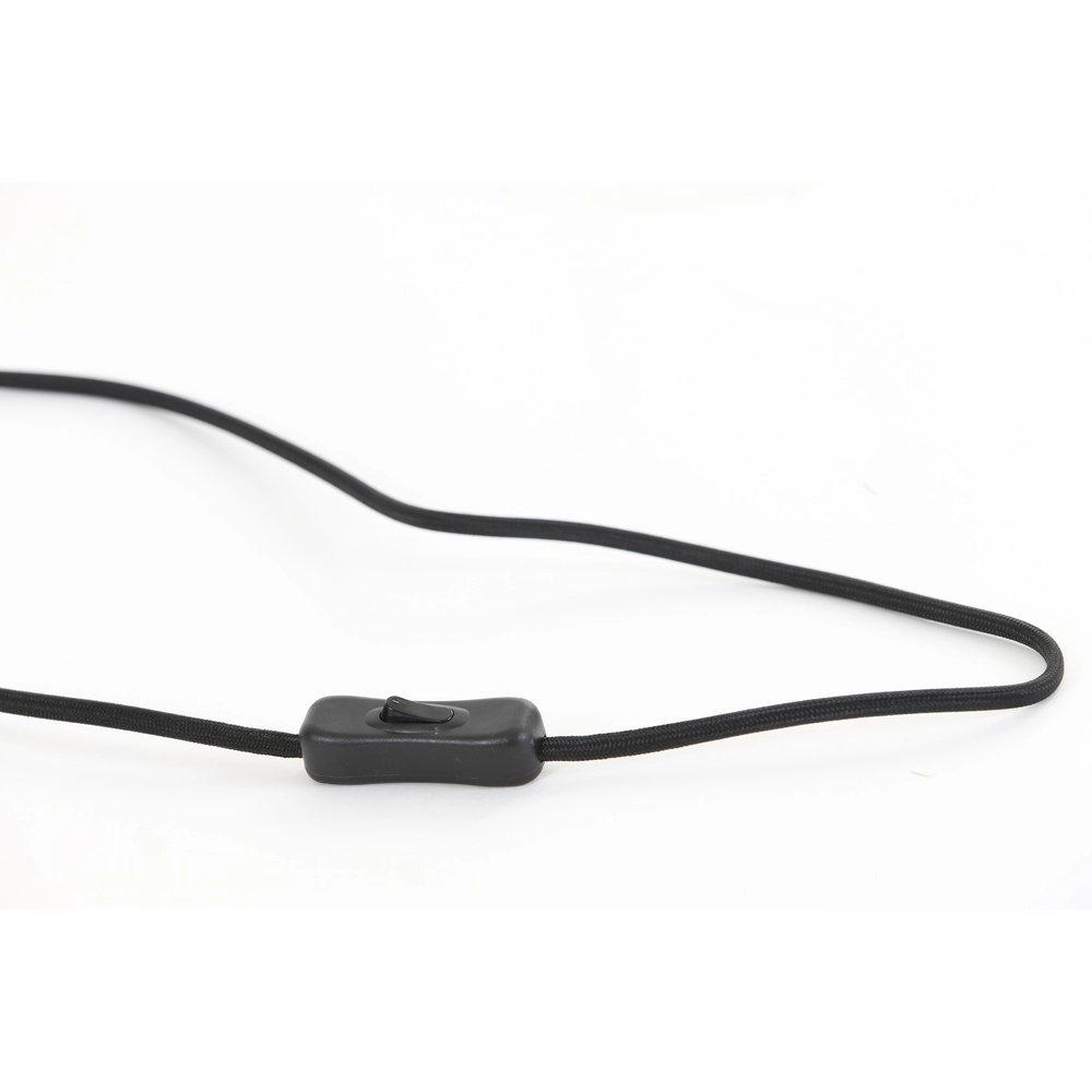 Lampe de table Merel laiton mat Ø 25cm Light & Living 8717807314231